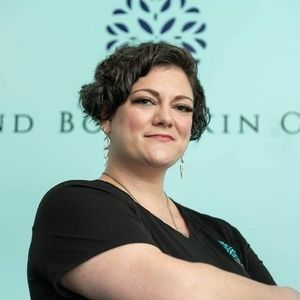 Meet your Posher, Rikki